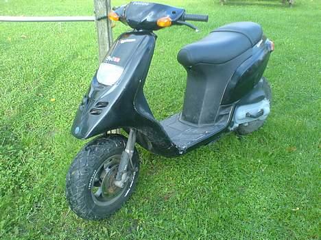 Piaggio Typhoon billede 1