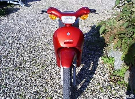 Piaggio Free billede 2