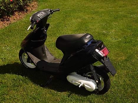 Yamaha                       Jog billede 2