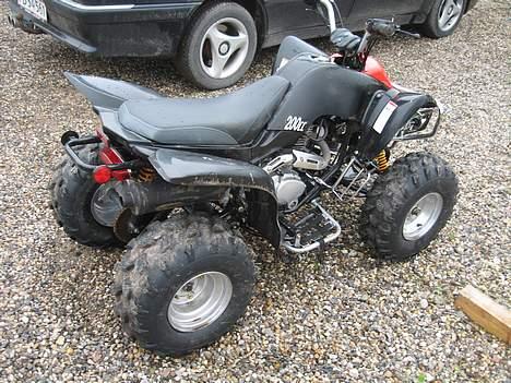 Yamaha tzr (smadret) billede 15