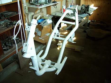 Aprilia Sonic SOLGT billede 15