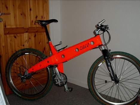 Italjet Dragster - Og cykelgalleri.dk billede 16