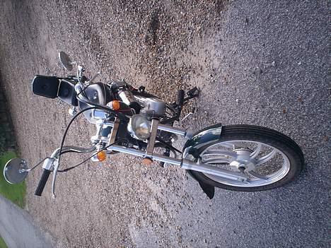 Jensen chooper billede 3