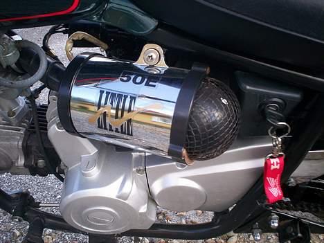 Jensen chooper billede 4