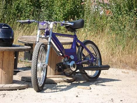 Puch Maxi **Porno**  billede 15