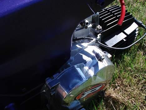 Puch Maxi **Porno**  billede 16