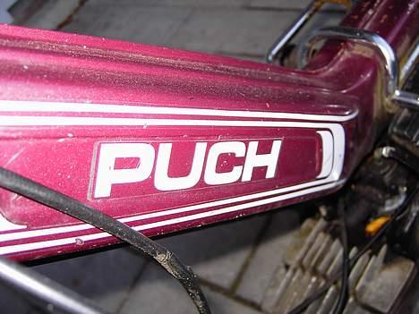 Puch maxi k billede 1