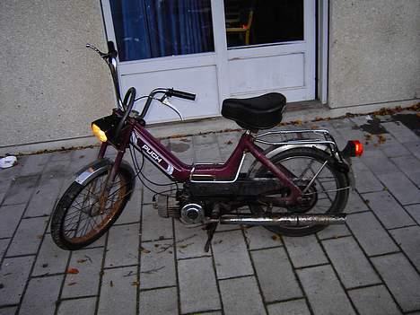 Puch maxi k billede 2