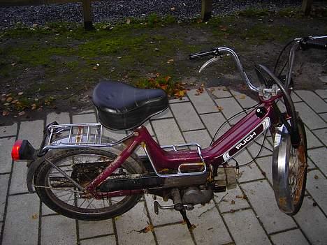 Puch maxi k billede 3