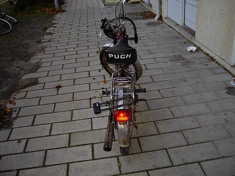 Puch maxi k billede 5