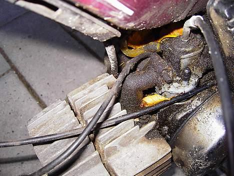 Puch maxi k billede 6