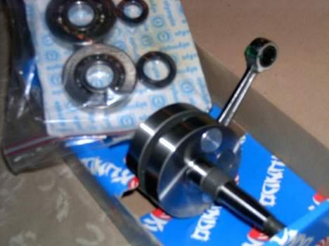 Honda sfx sport billede 12