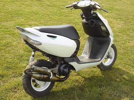 Aprilia sonic GP   billede 7