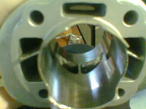 Yamaha Jog  billede 2