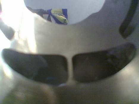 Yamaha Jog  - Min portet Stage6 Racing cylle :D billede 3