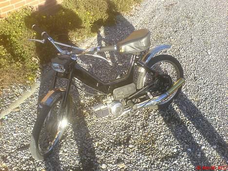 Puch Maxi K solgt til bettebro billede 1