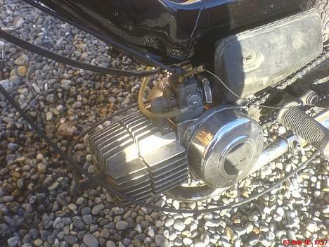 Puch Maxi K solgt til bettebro billede 2