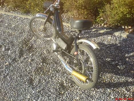 Puch Maxi K solgt til bettebro billede 3