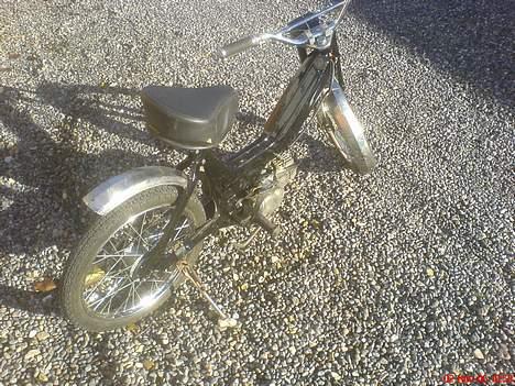 Puch Maxi K solgt til bettebro billede 4