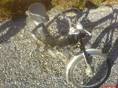 Puch Maxi K solgt til bettebro billede 5