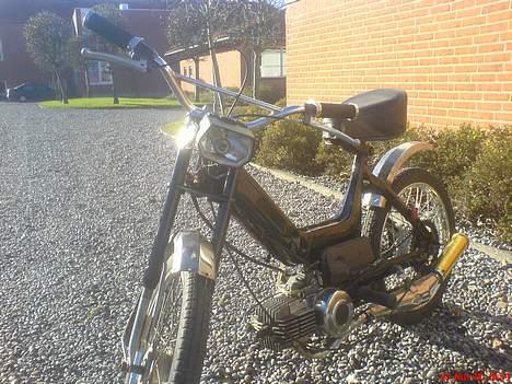Puch Maxi K solgt til bettebro billede 6