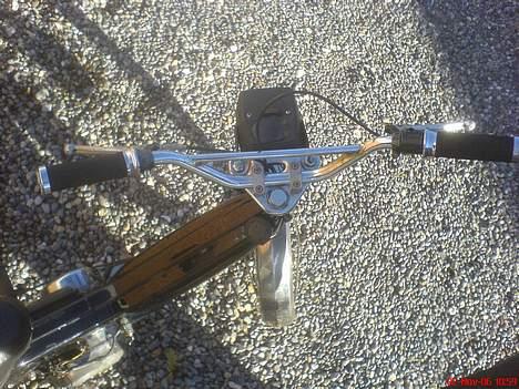 Puch Maxi K solgt til bettebro billede 7