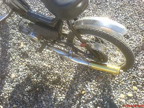 Puch Maxi K solgt til bettebro billede 8