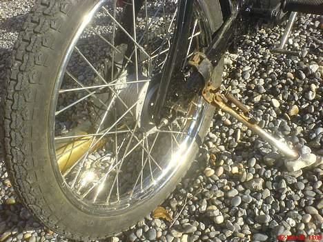 Puch Maxi K solgt til bettebro billede 9