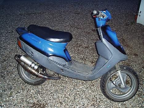 Adly Cat (Solgt) - Adly´en da den var blå (: billede 1