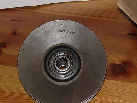 Aprilia Sonic billede 6