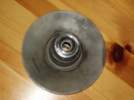 Aprilia Sonic billede 7