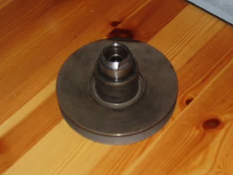 Aprilia Sonic billede 8