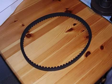 Aprilia Sonic billede 9