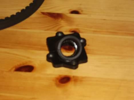 Aprilia Sonic billede 13