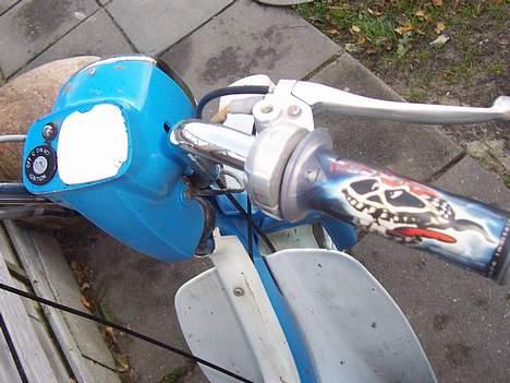 Suzuki FZ50 [ Solgt ] billede 11