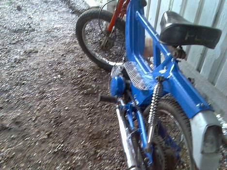 Puch maxi k p1 (solgt) billede 2