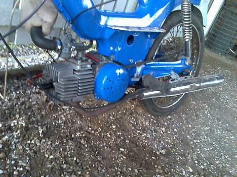 Puch maxi k p1 (solgt) billede 3