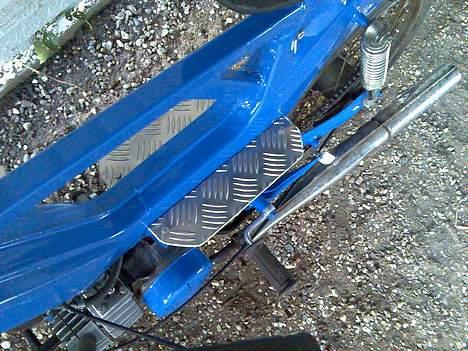 Puch maxi k p1 (solgt) billede 4
