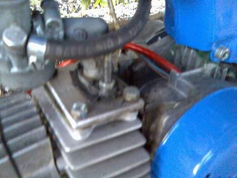 Puch maxi k p1 (solgt) billede 5