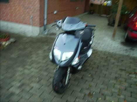 PGO Dr.Big [BYTTET TIL BWS] billede 1