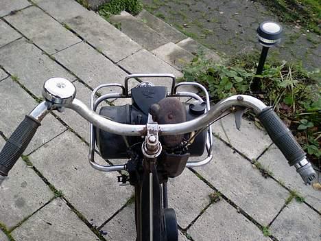 Velo solex  SOLGT  billede 6