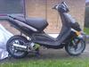 Aprilia SR50 SOLGT