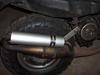 Gilera Stalker
