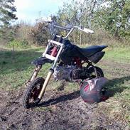 MiniBike 125 Dirtbike 