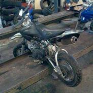 MiniBike 125 Dirtbike 