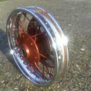 MiniBike 125 Dirtbike 