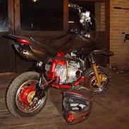 MiniBike 125 Dirtbike 