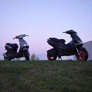 Gilera Runner - til salg!