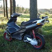 Gilera Runner - til salg!