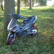 Gilera Runner - til salg!